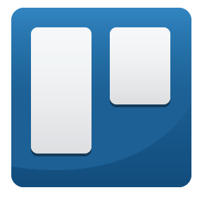 Logo de Trello