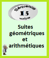 Squence 15