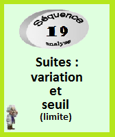 Squence 19