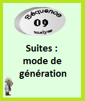 Squence 9