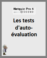 tests et QCM