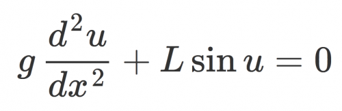 mathjax JS exemple